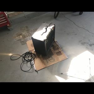 Stone SGA-40RC guitar Amp